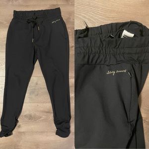 Whitney Simmons x Gymshark Lounge Set